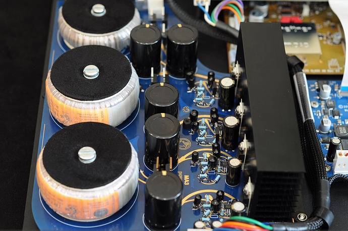 meitner ma3 upgrade 13