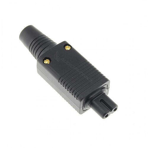 elecaudio-li-07gb-iec-c7-connector-gold-plated-24k-3x5mm-o15mm