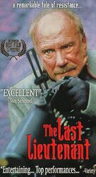 Last leutenant