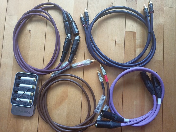 CableSet4sale