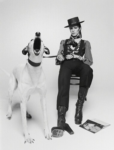 bowie carmen 1