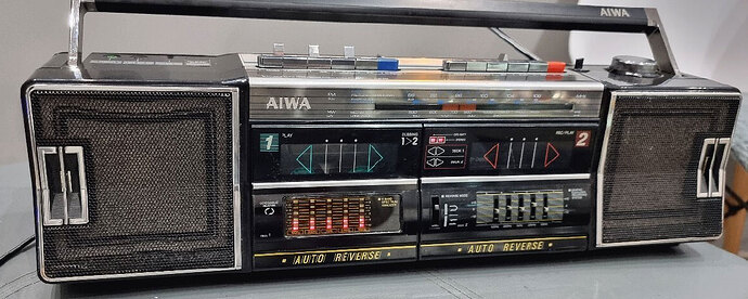 AIWA-CS-W700