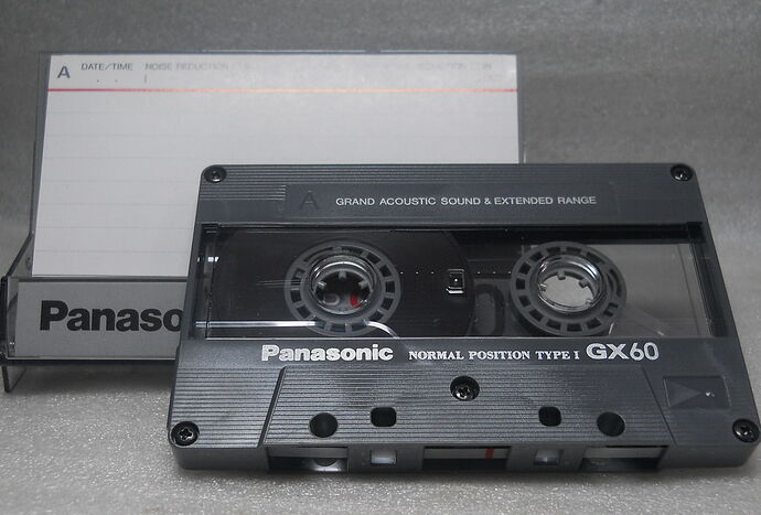 05 Panasonic GX60