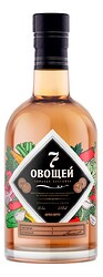 7 овощей