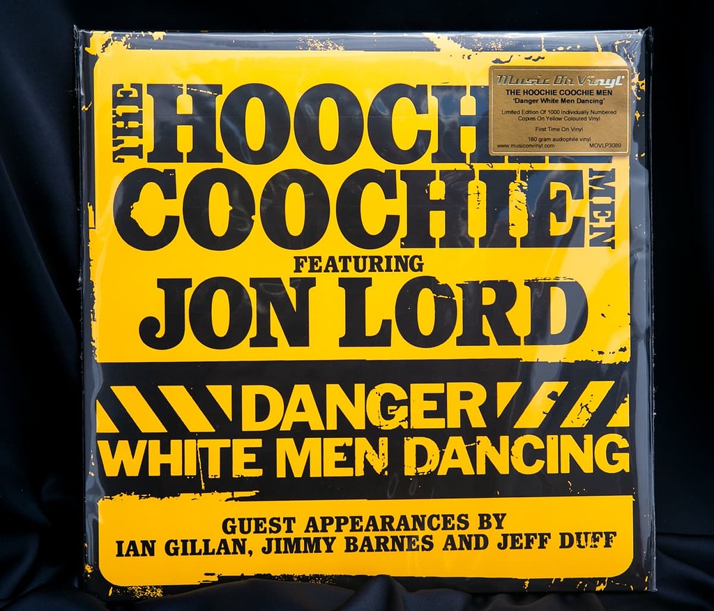 Coochie Pop