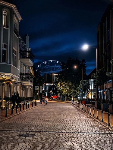 Зеленоградск