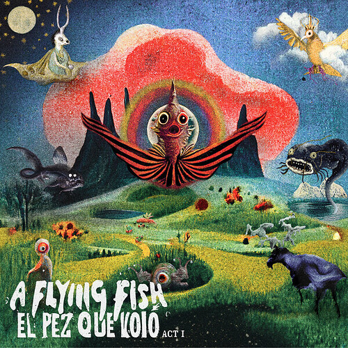 a-flying-fish-el-pez-que-volo-act-i-Cover-Art