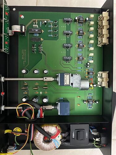 kr_audio_p150 inside