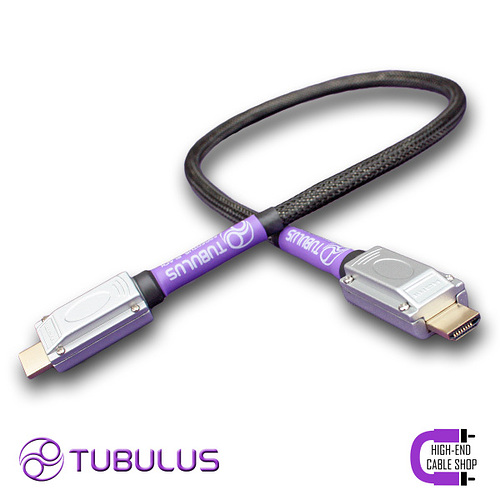 1-High-end-cable-shop-Tubulus-Argentus-i2s-cable-hdmi-lvds-silver-hifi