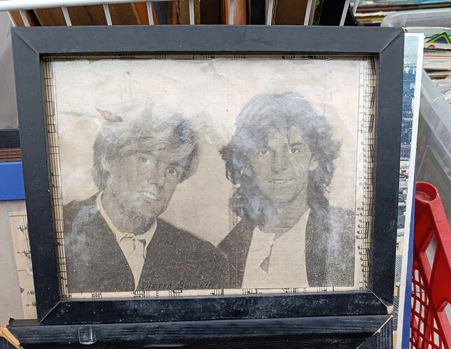 modern talking