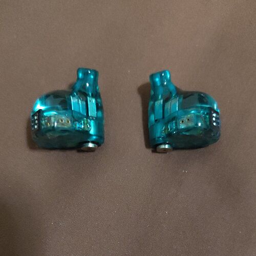 Tansio Mirai TSMR X 10th