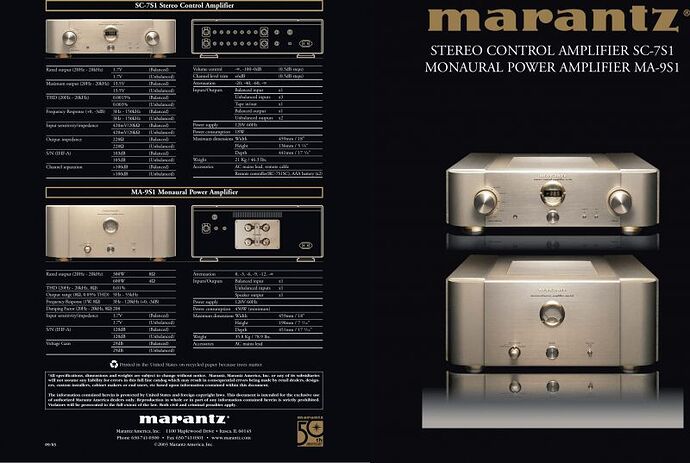 MarantzReferenceSeriesMa9S1UsersManual466549-User-Guide-Page-1-800x537