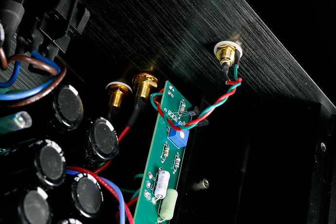 firstwatt f7--3