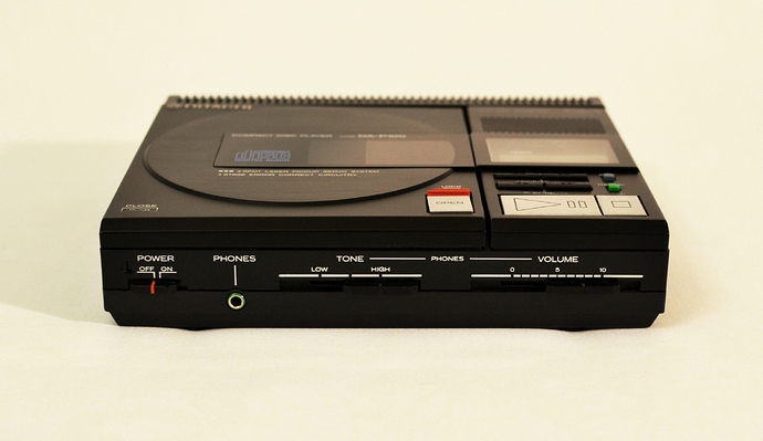 Dap100-front