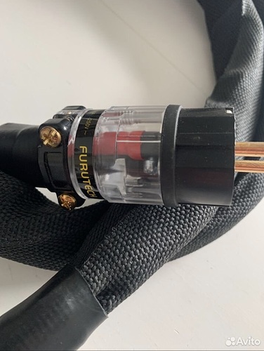 REEZOLDINI Jericho 2 м 2