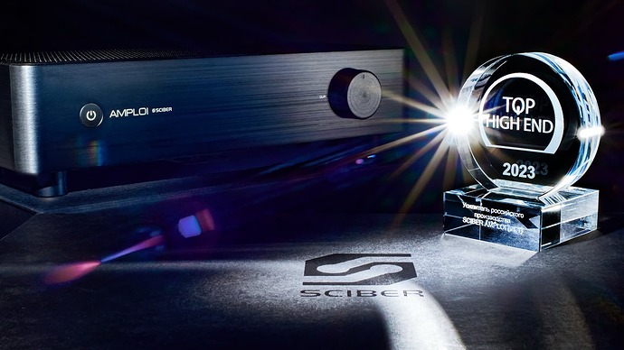 усилители09085