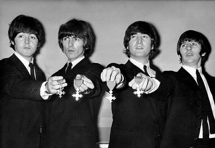 Beatles