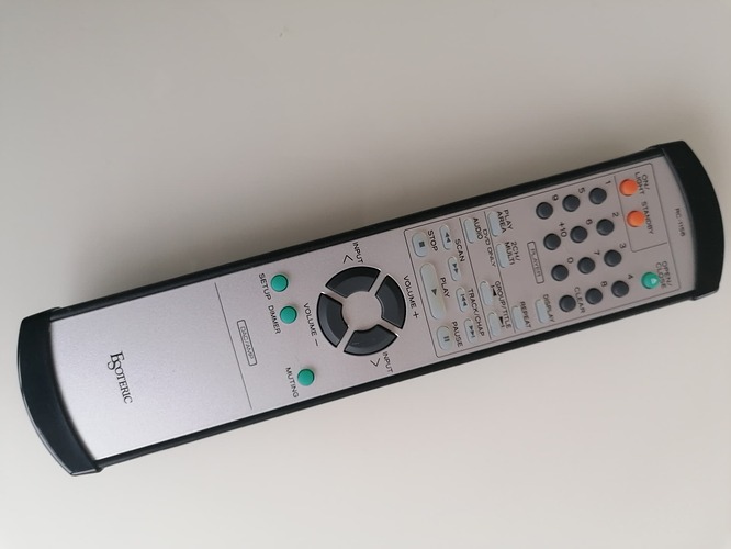 P-02 remote