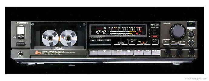 technics_rs-b100_stereo_cassette_deck