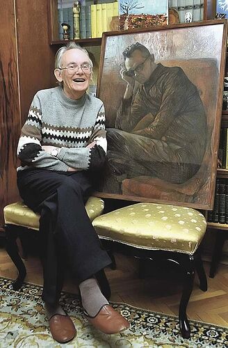 Гайдай и портрет