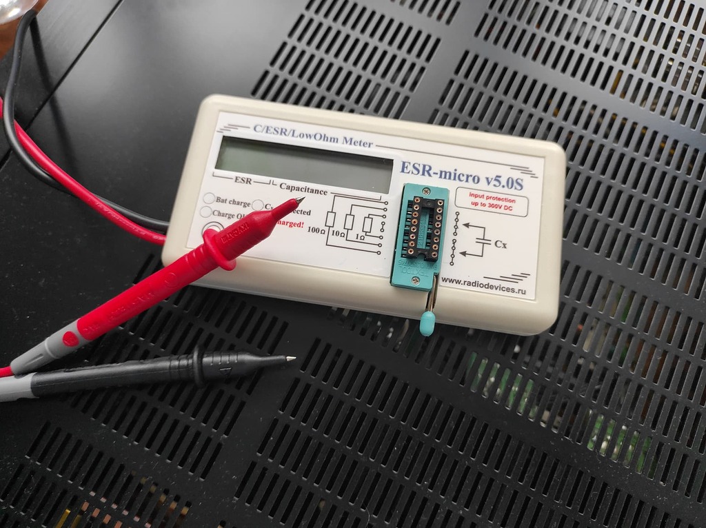 Esr micro 5.0 s. Измеритель емкости (ESR-Micro v5.0s+). Измеритель емкости ESR-Micro 4.0. ESR Micro v5.0. ESR-Micro v4,1s