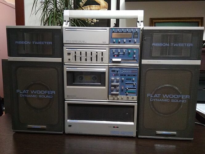 Pioneer CK-11