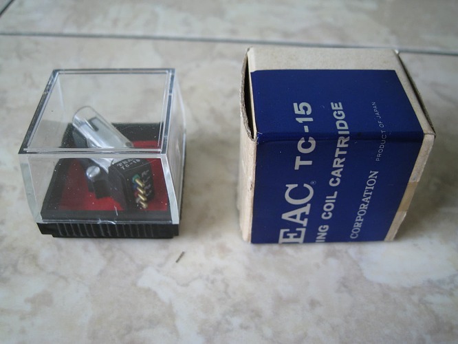 FR-1 teac -15
