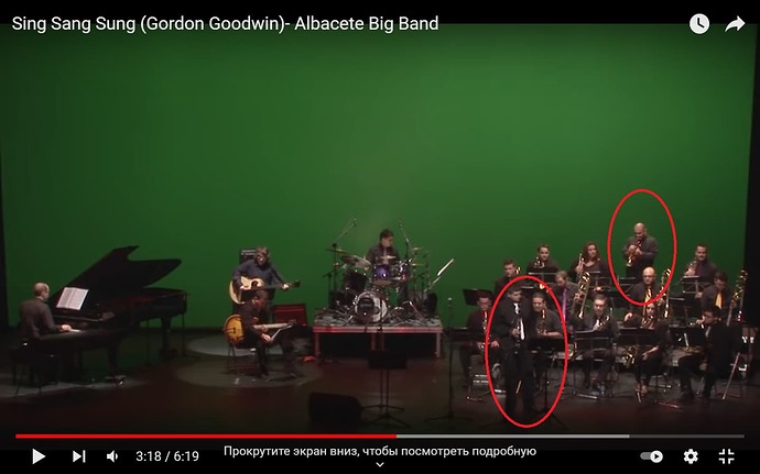 Гордон Гудвин