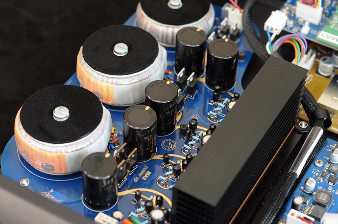 meitner ma3 upgrade 14