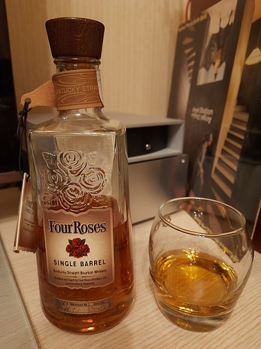 FourRoses