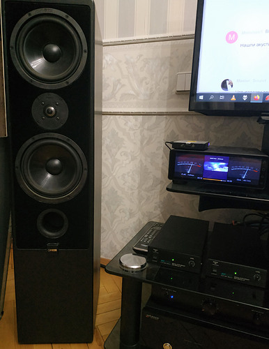 Кантон с Кротами