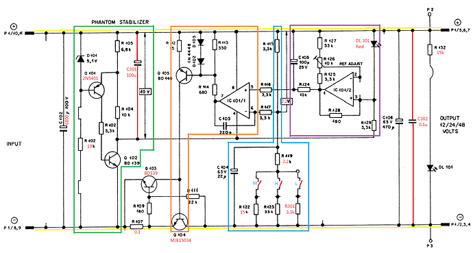 regulator studer900 - clone3