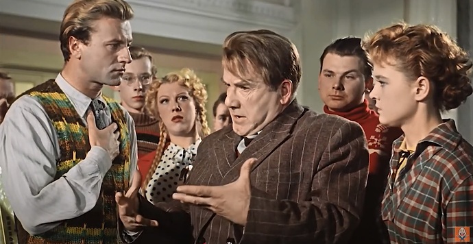 чтобмузыка тебя брала