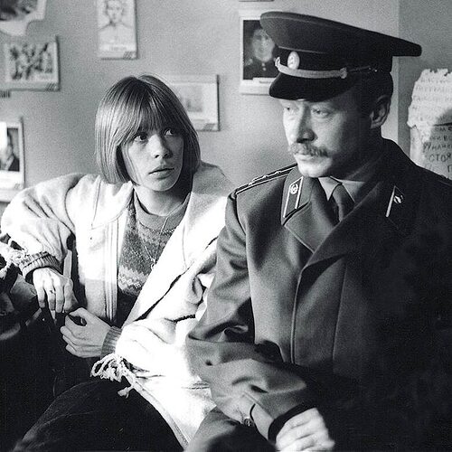 Вера Глаголева