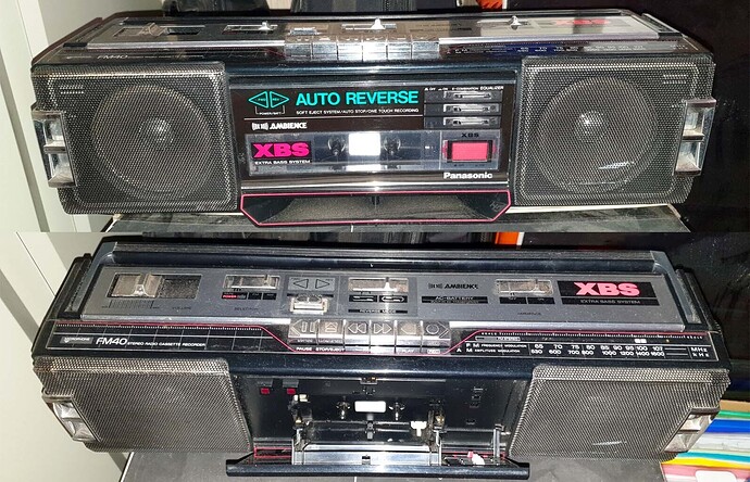 Panasonic_FM40