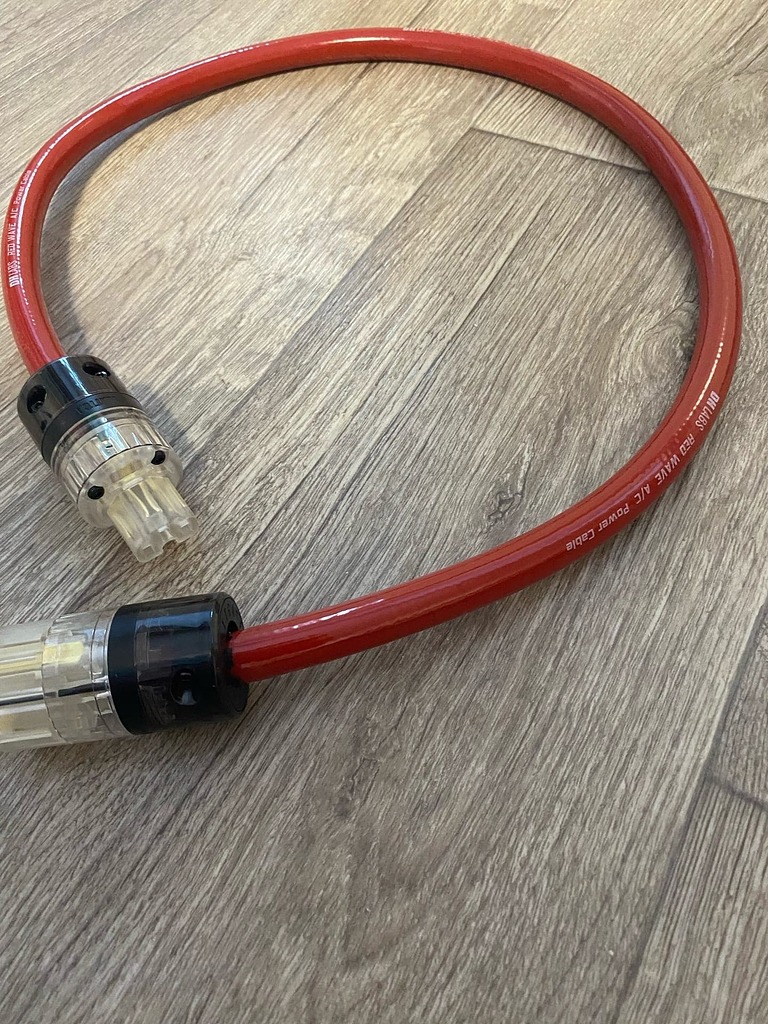Dh labs red wave. Dh labs red wave