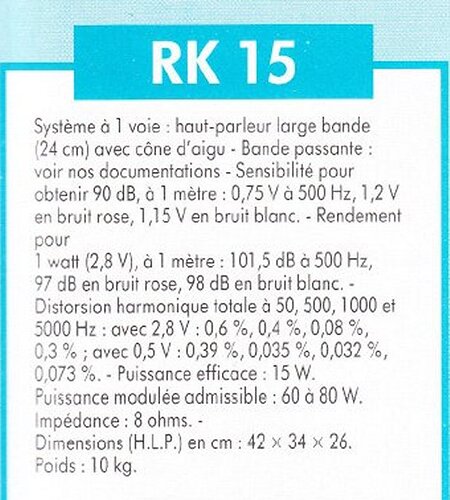 doc rk15