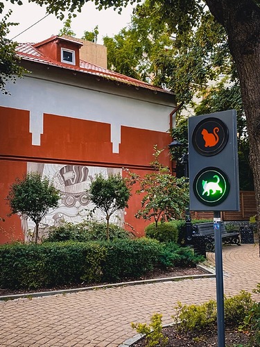 Зеленоградск-13