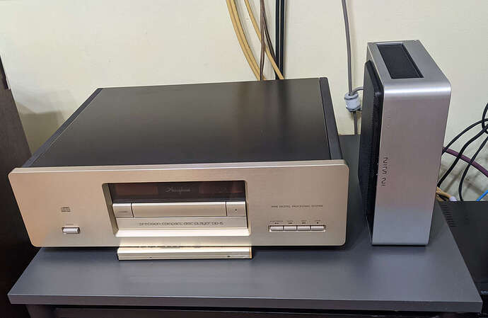 euphony PC