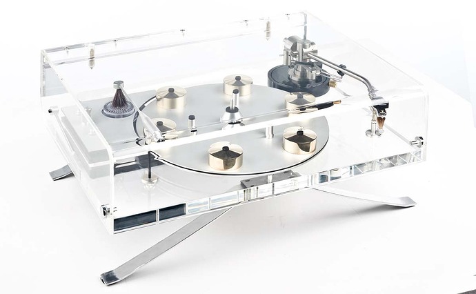 Transrotor-AC