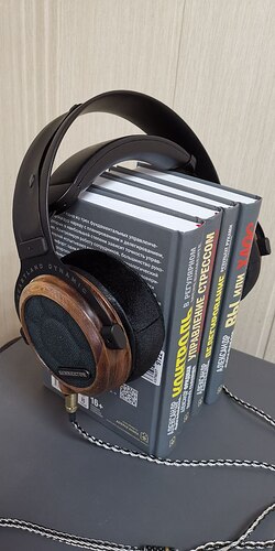 ХЛД на прогреве