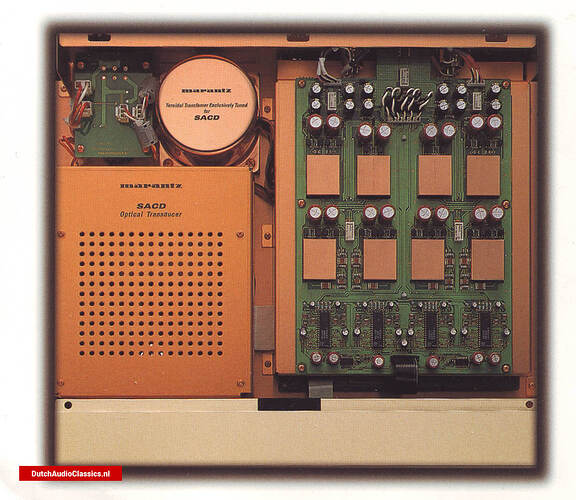 Marantz-SA1-inside