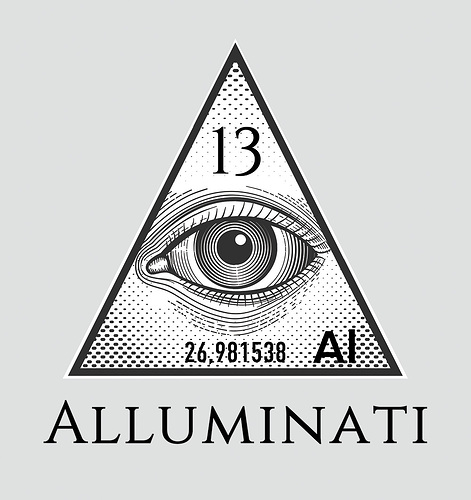 Alluminati