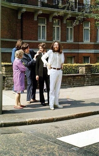 Beatles