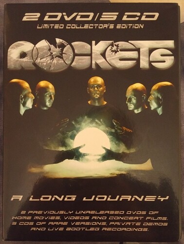 Rockets 1