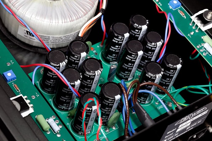 firstwatt f7--4