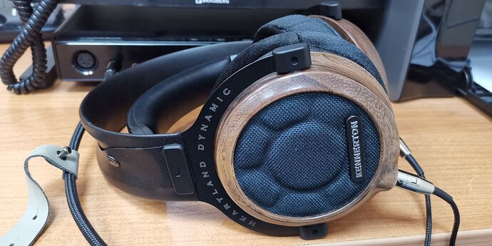 ХЛД и Серенада