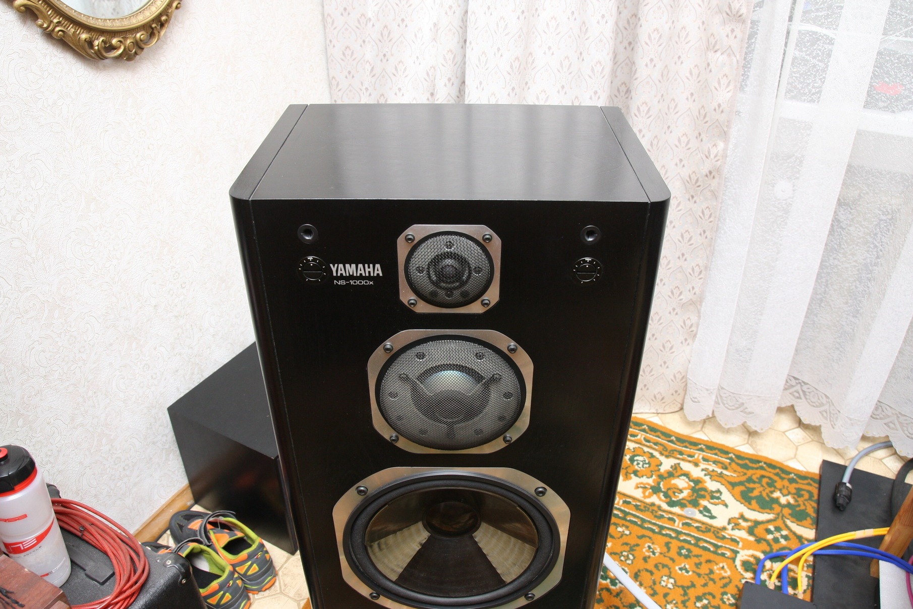 Yamaha NS 1000X DA Stereo