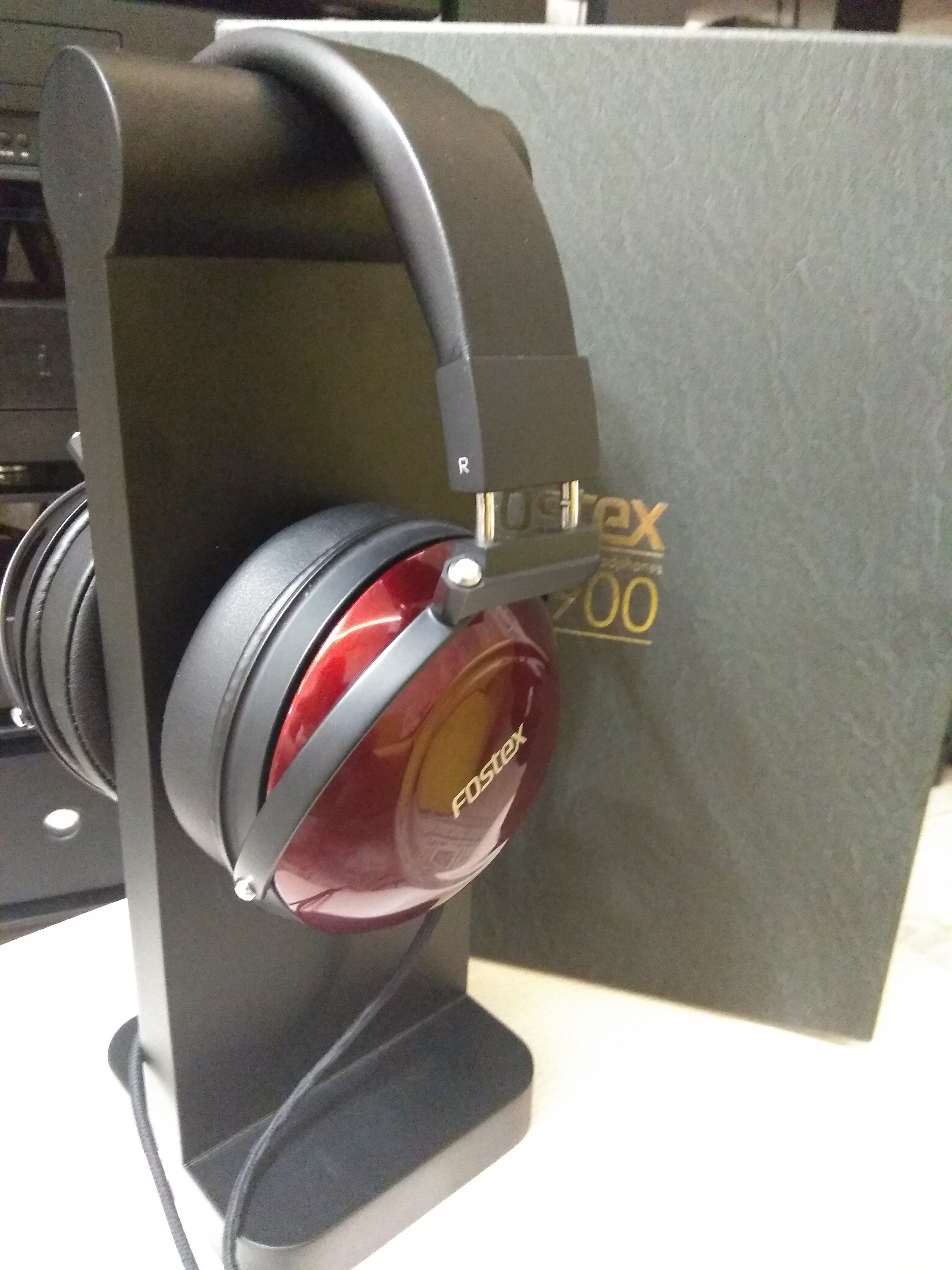 Fostex th-900 mk2 ачх. тн 900. Fostex th-900 mk2 ачх. мотоблок хопер 900 mq. литьё пластмасс под давлением.