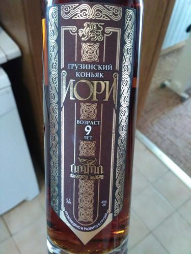 Коньяк Асканели 5 Звезд Купить